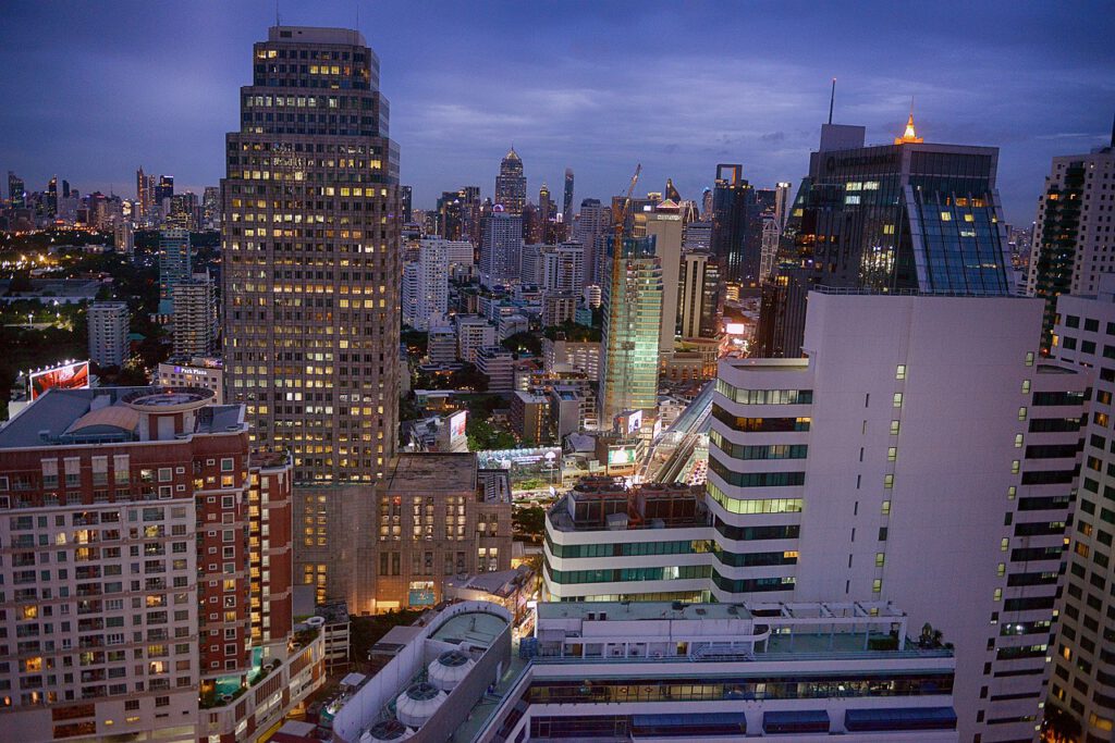 5 เช็คลิสต์ ก่อนเช่าห้องพัก1 - The Riski Residence Hotel and Residence โรงแรมมุสลิม ย่านบางพลัด-จรัญสนิทวงศ์