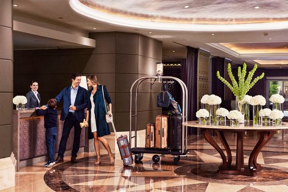 5 ธรรมเนียมการพักโรงแรม ที่ช่วยให้คุณไม่โป๊ะเวลาเข้าพัก - The Riski Residence Hotel and Residence โรงแรมมุสลิม ย่านบางพลัด-จรัญสนิทวงศ์