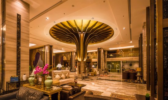 ที่พักสไตล์ฮาลาล - The Riski Residence Hotel and Residence โรงแรมมุสลิม ย่านบางพลัด-จรัญสนิทวงศ์