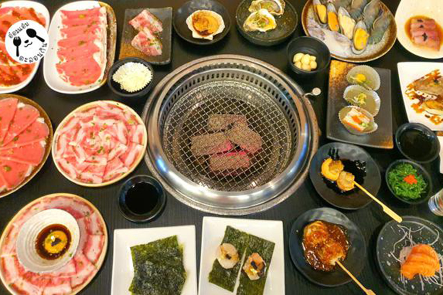 Got To Grill (สาขา Meeting Mall บางอ้อ)