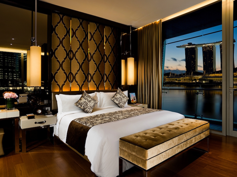 10 ที่พักย่านจรัญสนิทวงศ์ ใกล้โลตัสจรัญสนิทวงศ์ รพ. - The Riski Residence Hotel and Residence โรงแรมมุสลิม ย่านบางพลัด-จรัญสนิทวงศ์