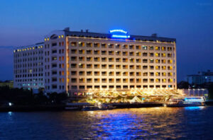 โรงแรมเดอะ รอยัล ริเวอร์ - 10 ที่พักย่านจรัญสนิทวงศ์ ใกล้โลตัสจรัญสนิทวงศ์ รพ.