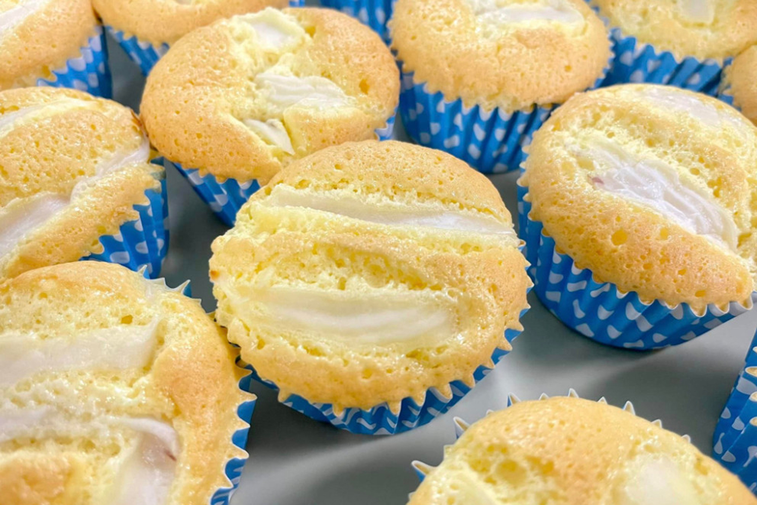 Bakery Lover - 5 Halal dessert in bangkok