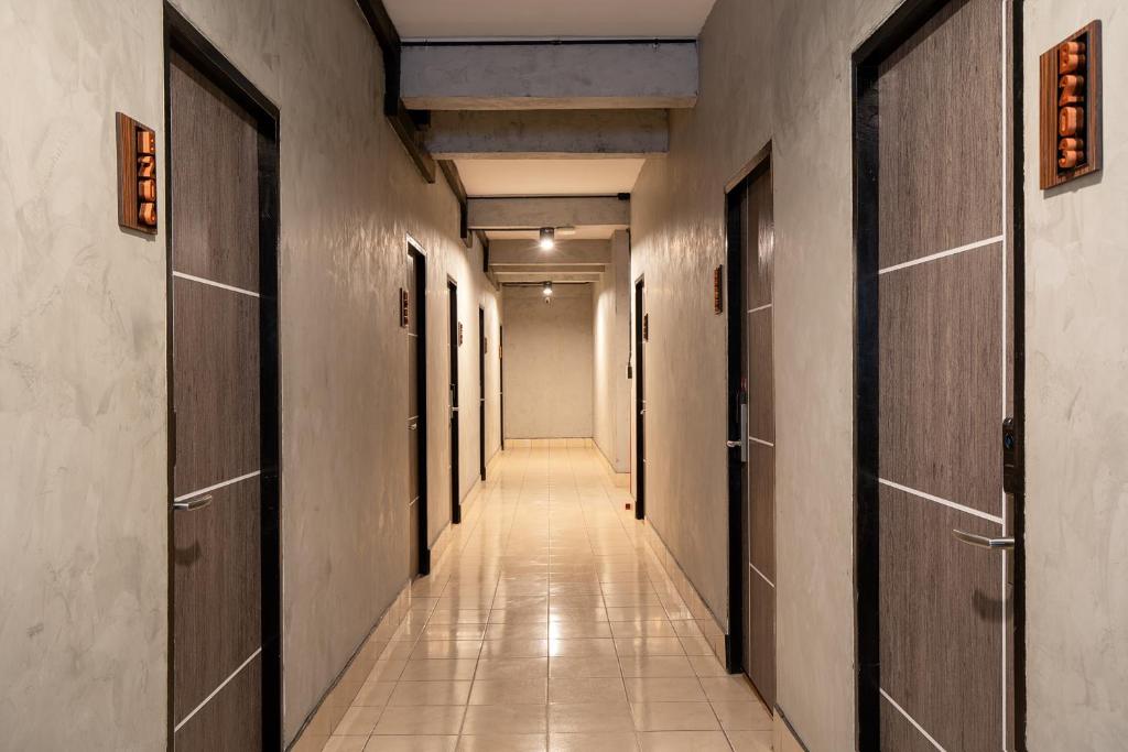 โฮสเทล vs โรงแรม ที่พักแบบไหนที่เหมาะกับคุณ - The Riski Residence Hotel and Residence โรงแรมมุสลิม ย่านบางพลัด-จรัญสนิทวงศ์
