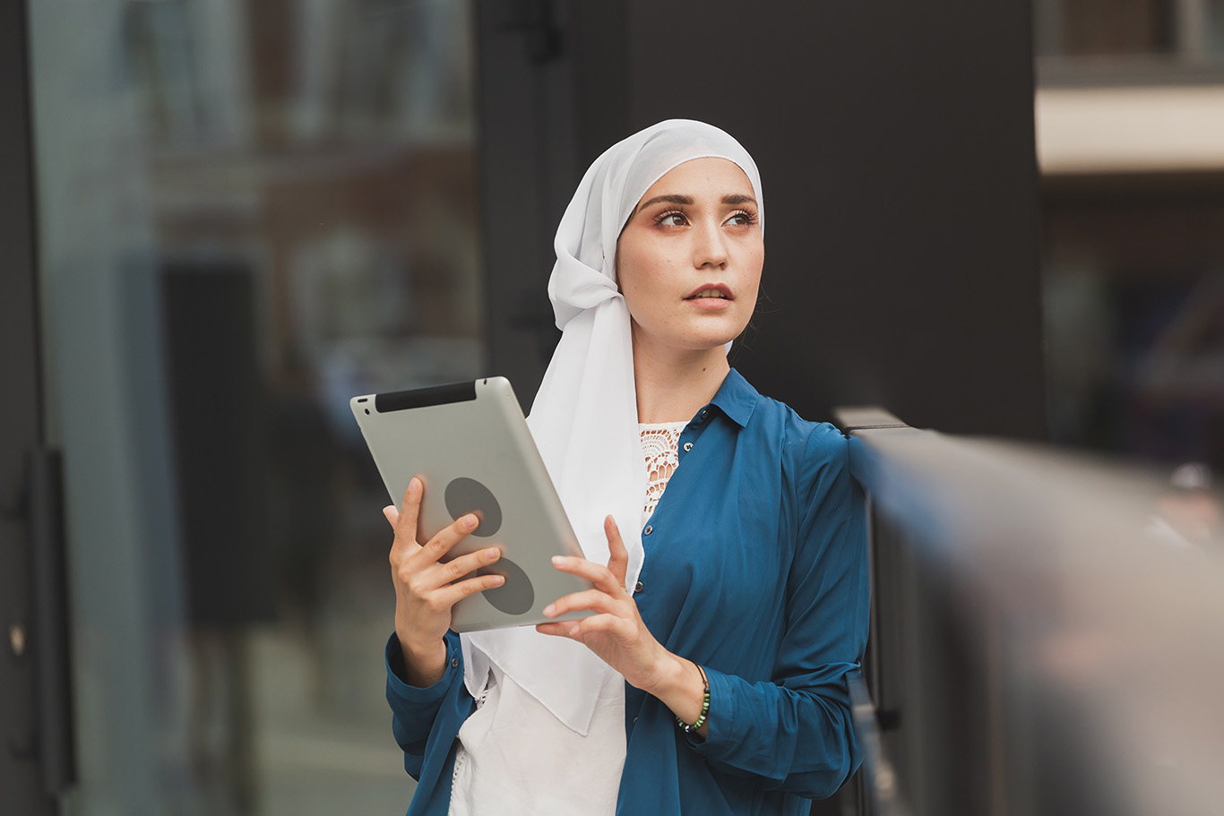 พนักงานโรงแรมจะต้องประพฤติตามหลักศาสนาอิสลาม