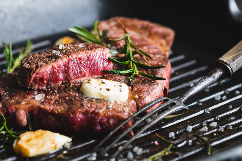 5 halal steak restaurant bangkok - The Riski Residence Hotel and Residence โรงแรมมุสลิม ย่านบางพลัด-จรัญสนิทวงศ์