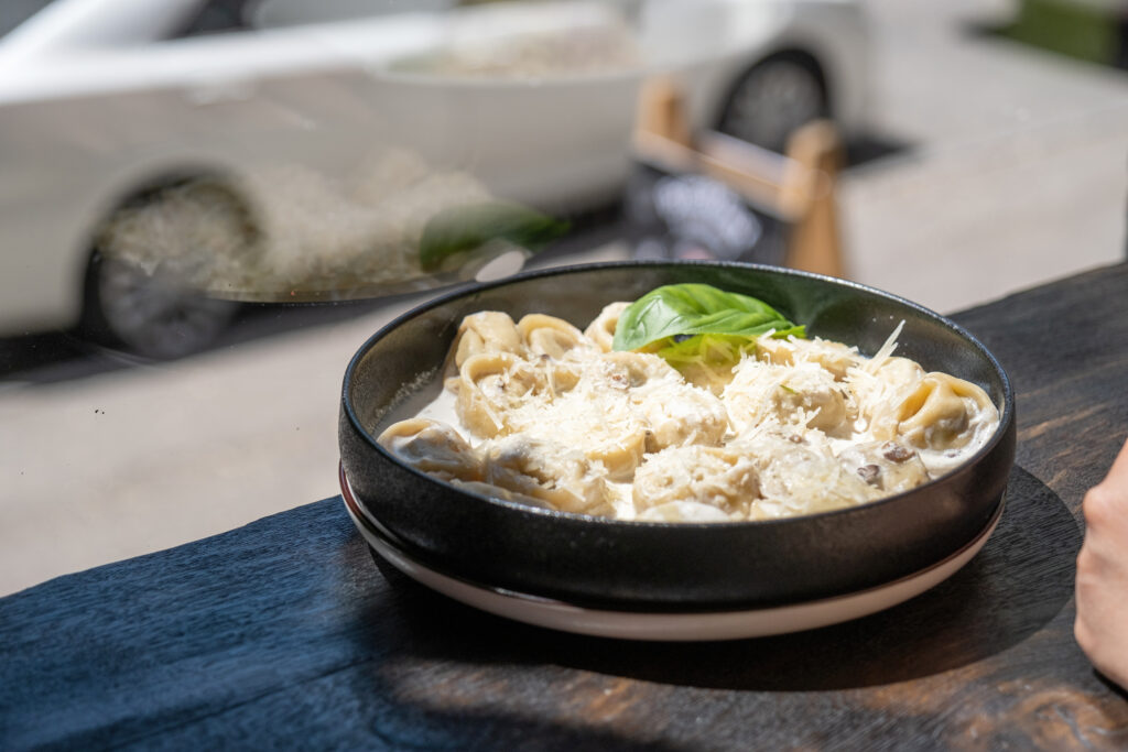 5 ร้านอาหารแนะนำ ใกล้สถานี MRT บางพลัด - The Riski Residence Hotel and Residence โรงแรมมุสลิม ย่านบางพลัด-จรัญสนิทวงศ์