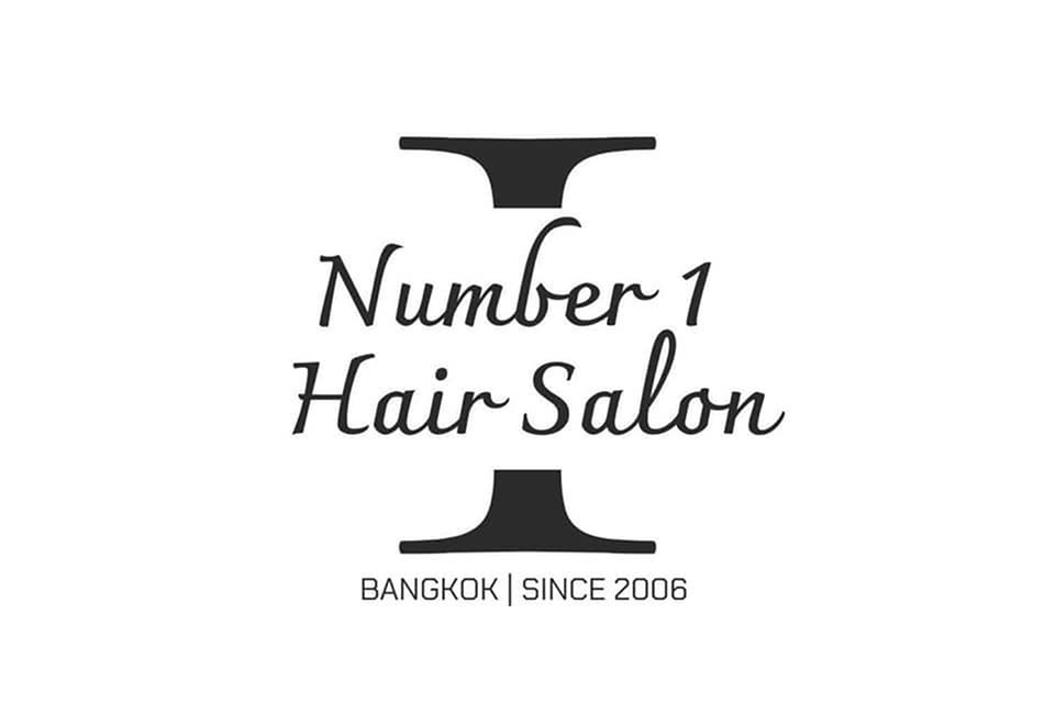 4.No.1 Hair - The Riski Residence Hotel and Residence โรงแรมมุสลิม ย่านบางพลัด-จรัญสนิทวงศ์