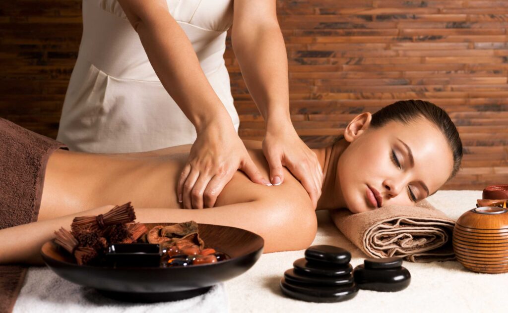 Experience ultimate relaxation at these 5 massage and spa destinations near Bang Phlat. - The Riski Residence Hotel and Residence โรงแรมมุสลิม ย่านบางพลัด-จรัญสนิทวงศ์