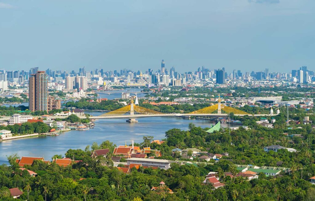 ที่เที่ยวธรรมชาติ ไม่ไกลจากบางพลัด - The Riski Residence Hotel and Residence โรงแรมมุสลิม ย่านบางพลัด-จรัญสนิทวงศ์ - The Riski Residence Hotel and Residence โรงแรมมุสลิม ย่านบางพลัด-จรัญสนิทวงศ์