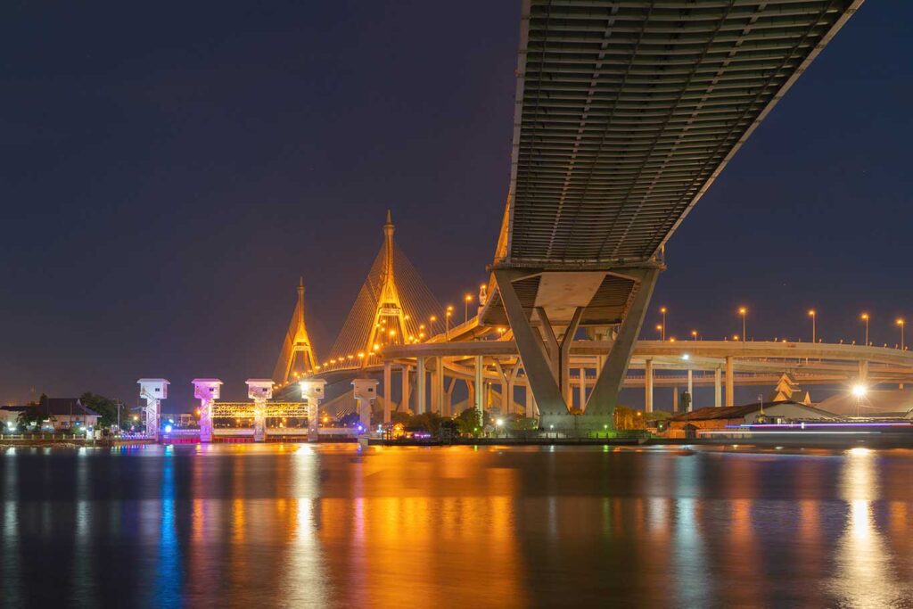 เที่ยวบางพลัดใน 1 วันแบบคูลๆ - The Riski Residence Hotel and Residence โรงแรมมุสลิม ย่านบางพลัด-จรัญสนิทวงศ์