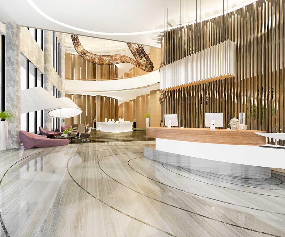 ไลฟ์สไตล์โฮเทล ทิศทางใหม่เอาใจนักท่องเที่ยว - The Riski Residence Hotel and Residence โรงแรมมุสลิม ย่านบางพลัด-จรัญสนิทวงศ์