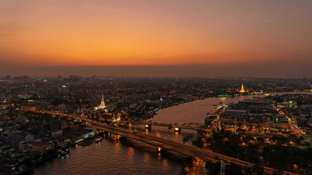 5 สถานที่ถ่ายทางประวัติศาสตร์สวยๆ ใกล้ย่านบางพลัด - The Riski Residence Hotel and Residence โรงแรมมุสลิม ย่านบางพลัด-จรัญสนิทวงศ์