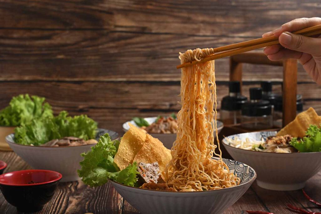 5 ร้านระดับตำนานย่านบางพลัด・จรัญสนิทวงศ์ ต้องตามไปเช็คอิน! - The Riski Residence Hotel and Residence โรงแรมมุสลิม ย่านบางพลัด-จรัญสนิทวงศ์