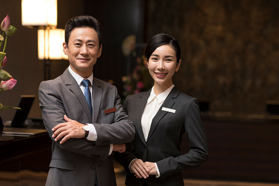 10 ข้อที่โรงแรมที่ดีควรจะมี