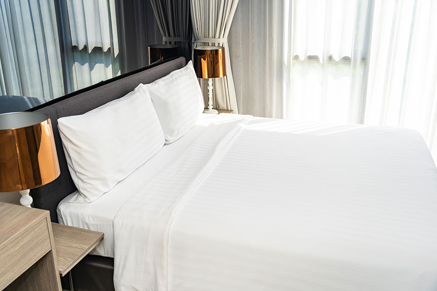 10 ข้อที่โรงแรมที่ดีควรจะมี