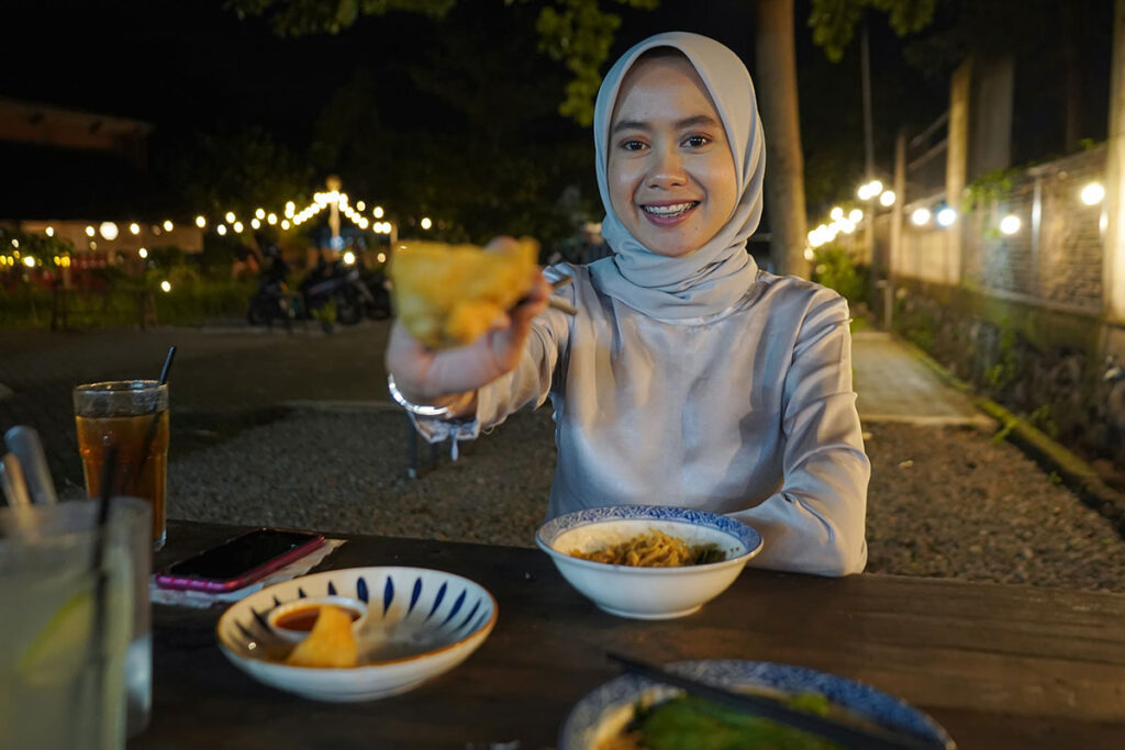 5 ข้อดีของการจองที่พัก “ฝั่งธน” สำหรับมุสลิมที่คุณยังไม่รู้