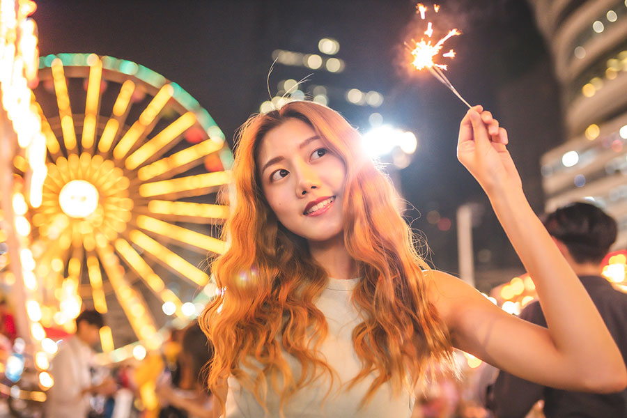 centralworld - 5 สถานที่ เคาน์ดาวน์ดูพลุสวยๆ ปี 2026 กรุงเทพ