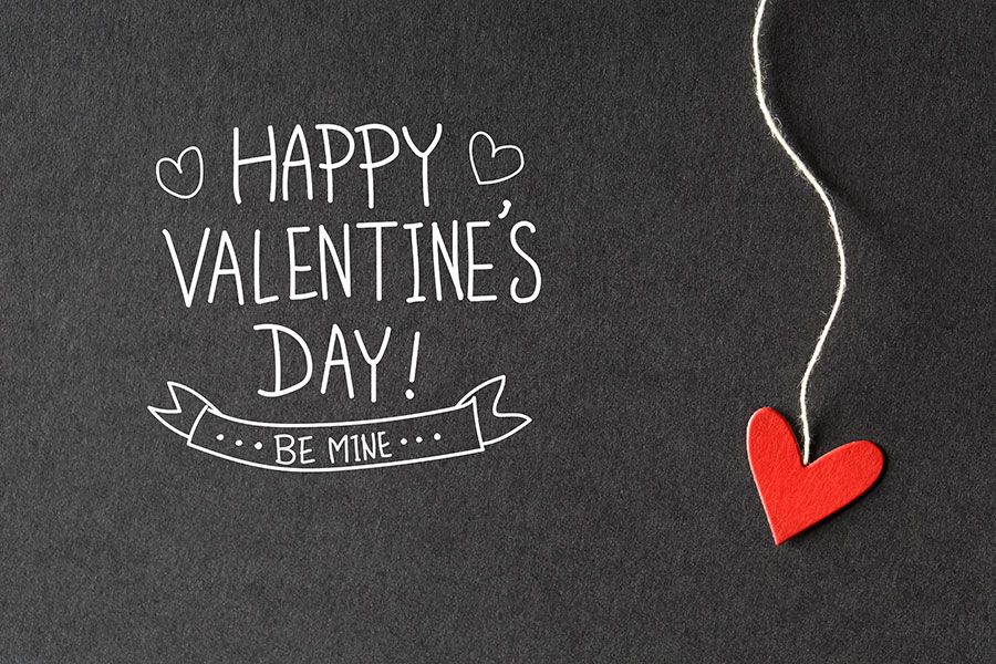 5 แนวทางการบอกรัก วาเลนไทน์