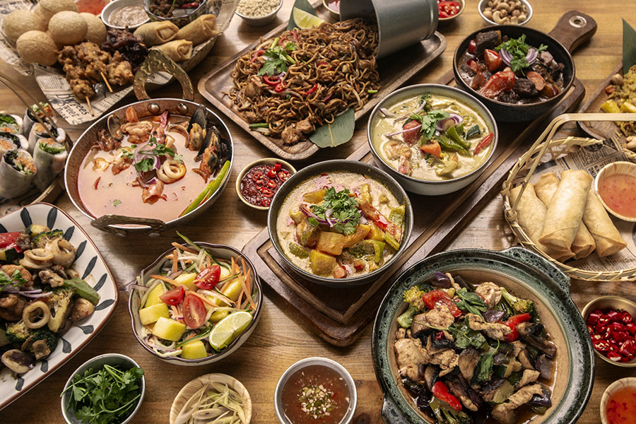 10 Must-Try Thai Dishes You Can’t Miss When Visiting Bangkok
