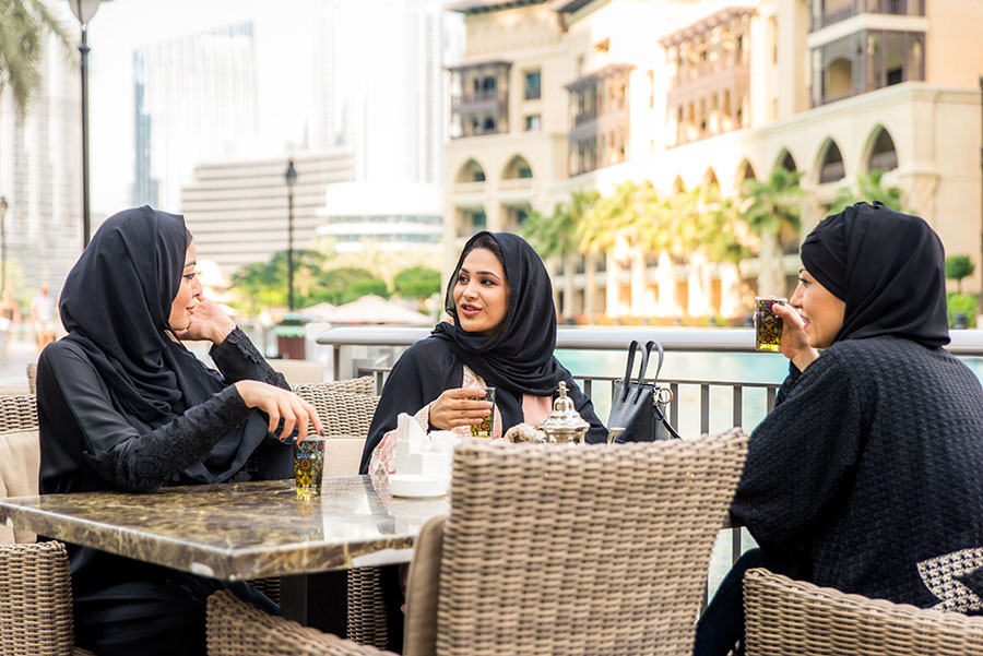 6 Reasons Why Muslim Travelers Should Always Pick Muslim-Friendly Hotels in Bangkok