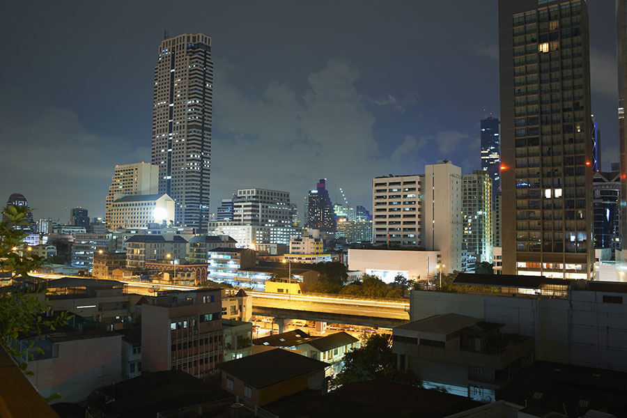 5 ข้อดีของการพักโรงแรมแถวฝั่งธน