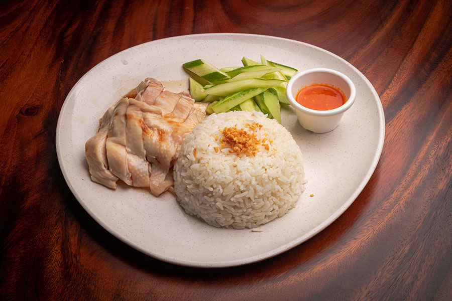 10 Must-Try Thai Dishes You Can’t Miss When Visiting Bangkok
