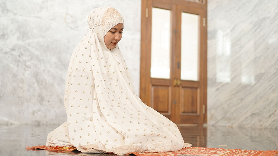 6 Reasons Why Muslim Travelers Should Always Pick Muslim-Friendly Hotels in Bangkok