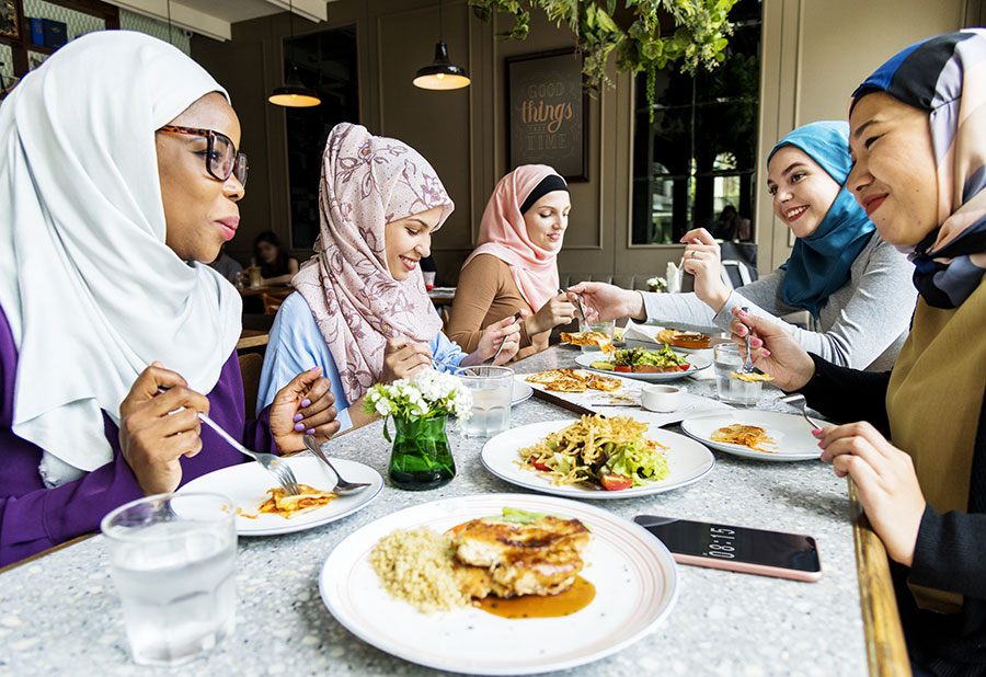 6 Reasons Why Muslim Travelers Should Always Pick Muslim-Friendly Hotels in Bangkok