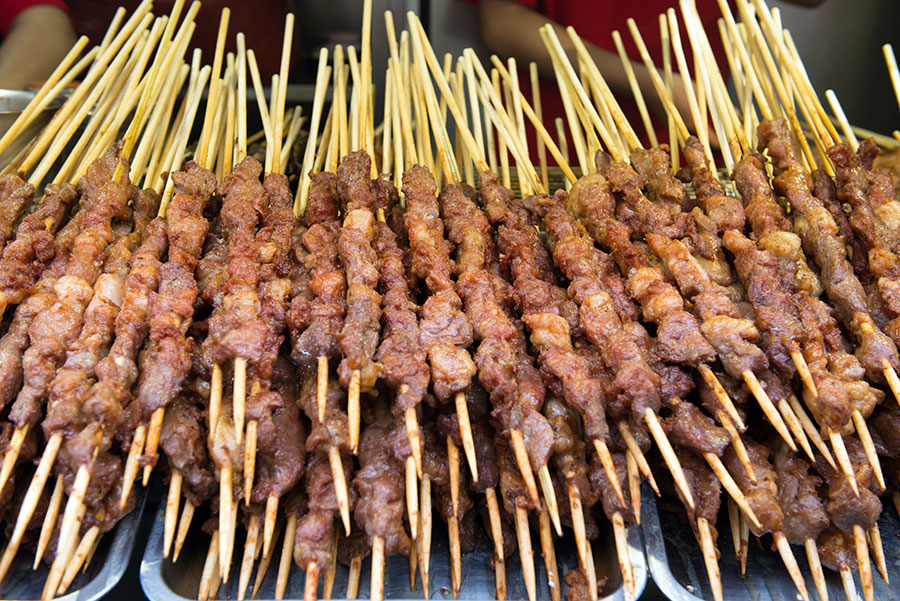 10 Must-Try Thai Dishes You Can’t Miss When Visiting Bangkok
