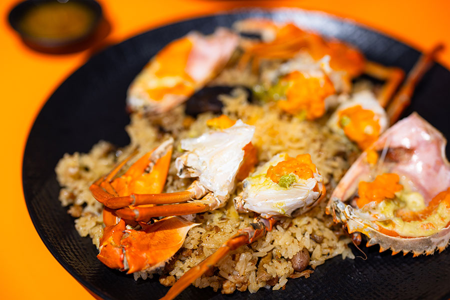 10 Must-Try Thai Dishes You Can’t Miss When Visiting Bangkok