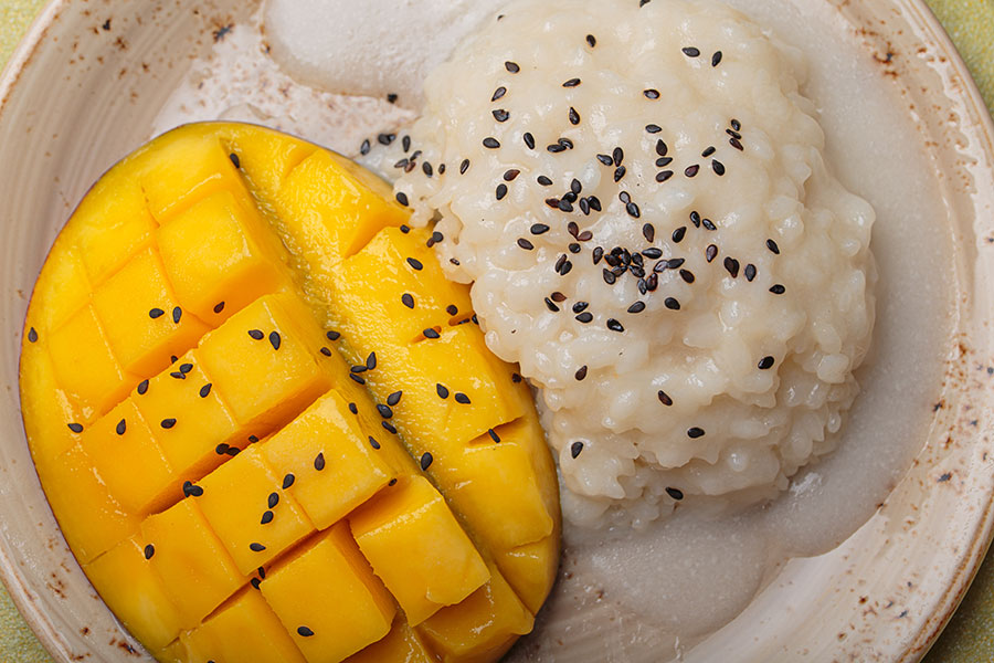 10 Must-Try Thai Dishes You Can’t Miss When Visiting Bangkok