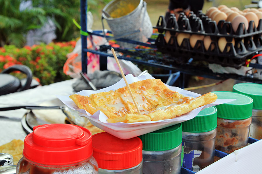 10 Must-Try Thai Dishes You Can’t Miss When Visiting Bangkok