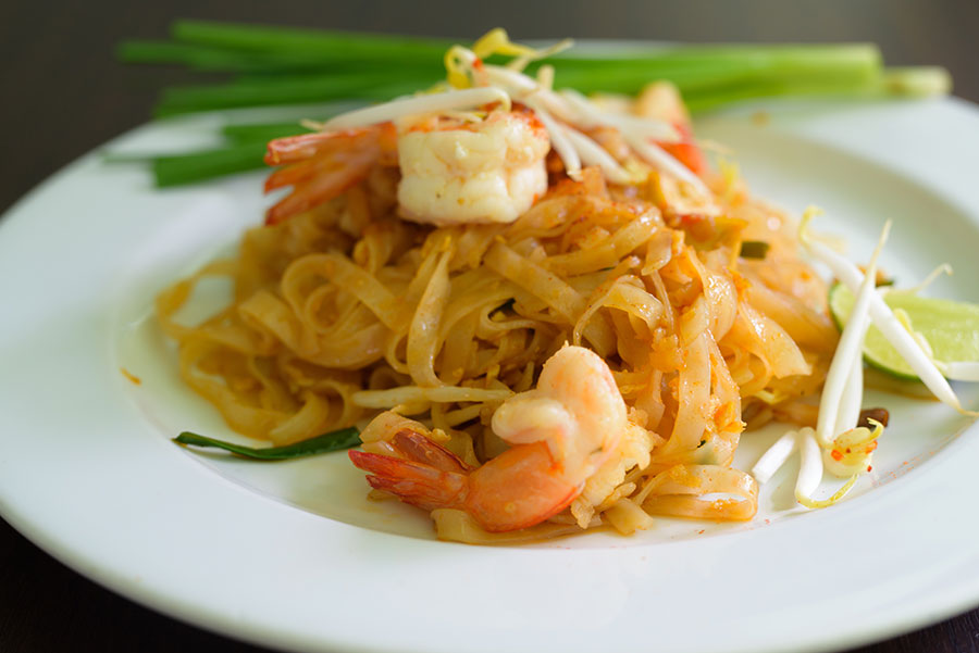 10 Must-Try Thai Dishes You Can’t Miss When Visiting Bangkok