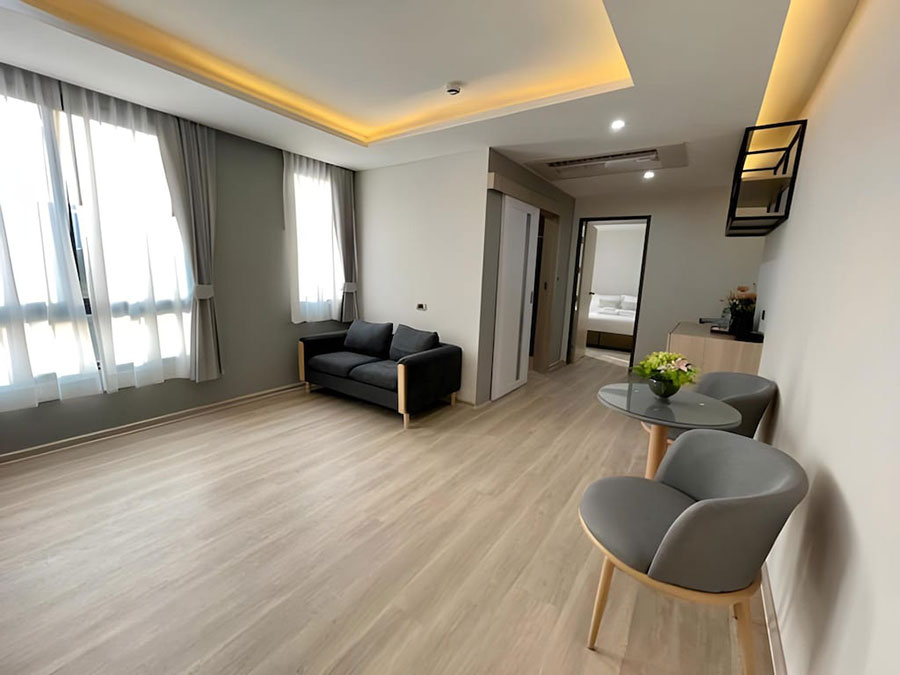 5 Top Reasons to Stay at The Riski Hotel Bangkok