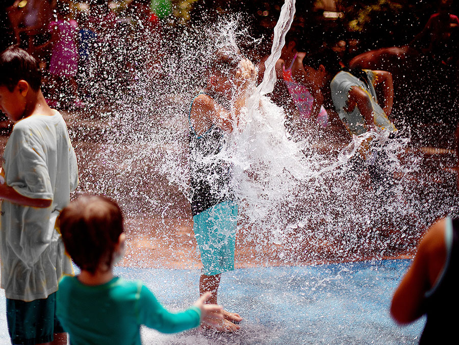 5 สถานที่เที่ยวสงกรานต์ กรุงเทพ ห้ามพลาด
