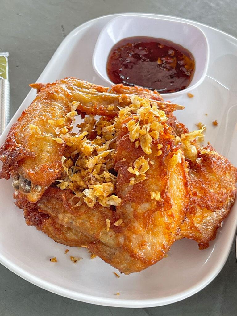 Top 5 Halal Foods to Try in Bangkok