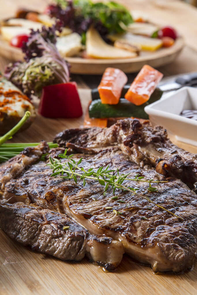 Top 5 Halal Foods to Try in Bangkok