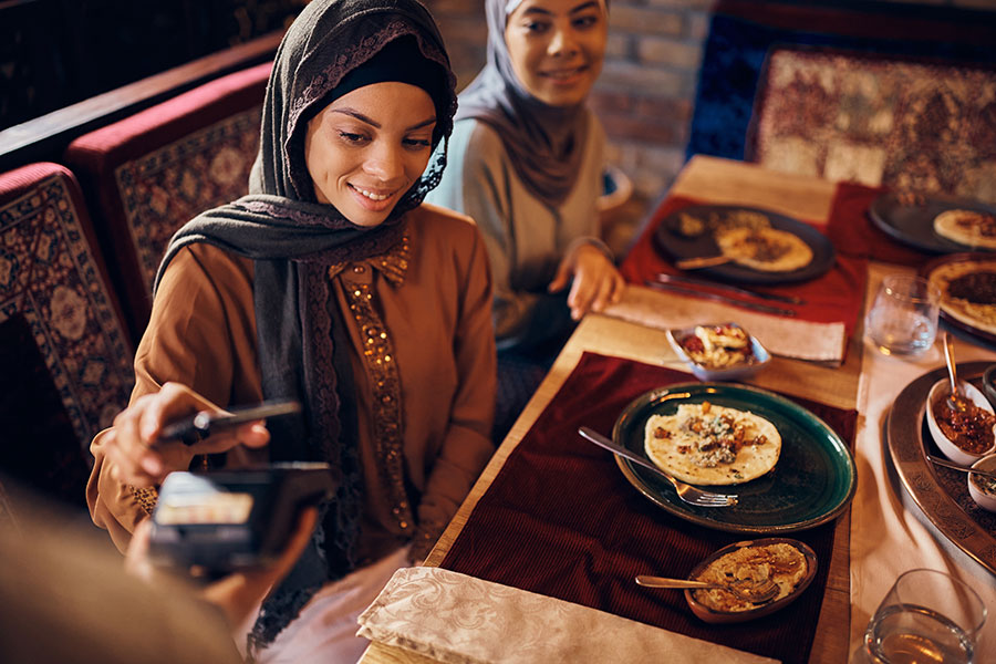 Top 5 Halal Foods to Try in Bangkok