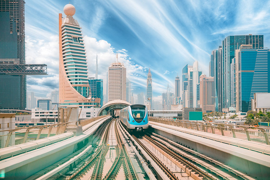 Hotels Near MRT Bang Phlat for Muslim Travellers