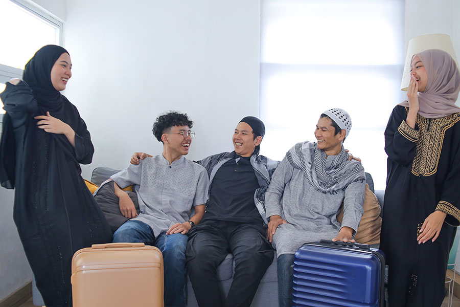 Why Bang Phlat Is a Convenient Area for Muslim-Friendly Stays in Bangkok