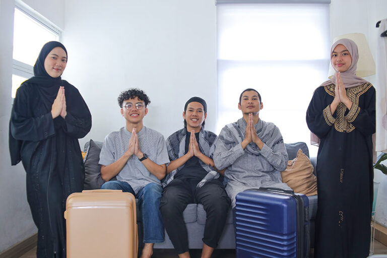 Why Bang Phlat Is a Convenient Area for Muslim-Friendly Stays in Bangkok