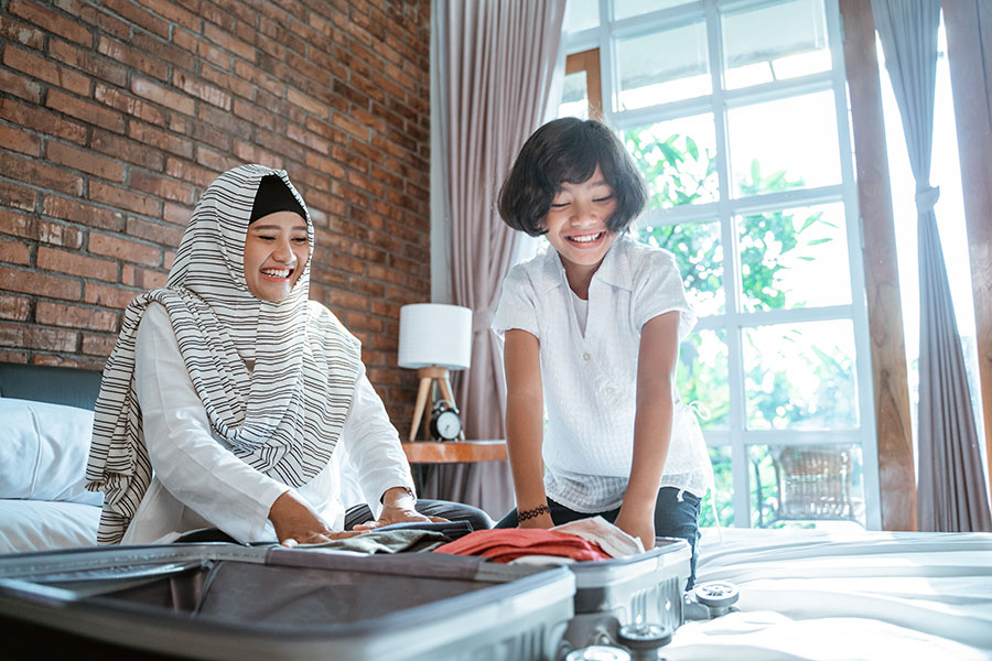 Why Bang Phlat Is a Convenient Area for Muslim-Friendly Stays in Bangkok