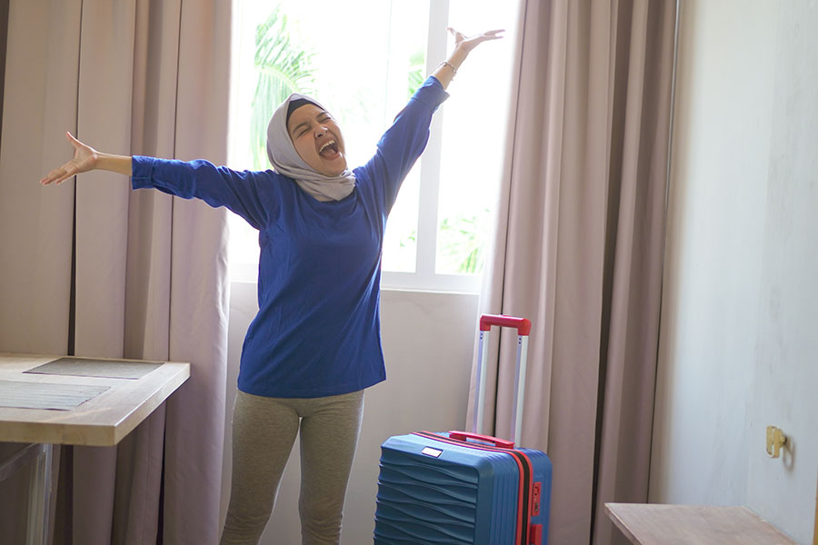 Why Bang Phlat Is a Convenient Area for Muslim-Friendly Stays in Bangkok