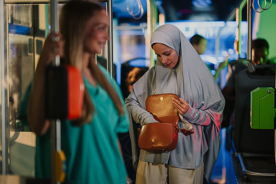 Why Bang Phlat Is a Convenient Area for Muslim-Friendly Stays in Bangkok
