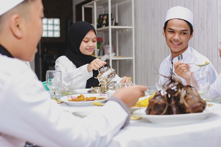Why Bang Phlat Is a Convenient Area for Muslim-Friendly Stays in Bangkok
