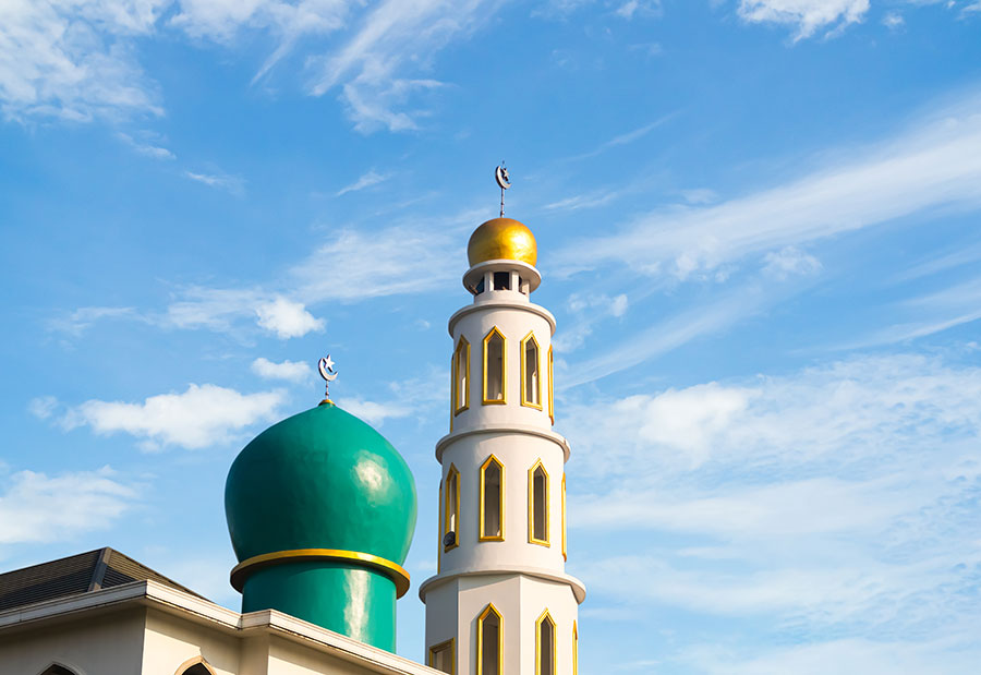 Why Bang Phlat Is a Convenient Area for Muslim-Friendly Stays in Bangkok
